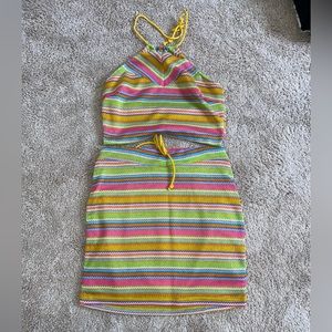 Two piece set